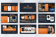 Walker - Contruction Keynote, a Presentation Template by Dhabee (Thumbnail 6 of 8)