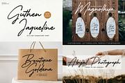 Fantastic Collection Font Bundle, a Script Font by Allouse Studio (Thumbnail 3 of 26)