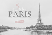 Beauty Notes Script + Illustrations, a Script Font by Design Pixie (Thumbnail 12 of 15)