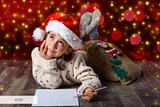 Star Bokeh Photoshop Overlays, a Plug-in Add-On by FixThePhoto (Thumbnail 5 of 32)