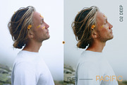 Pacific Lightroom Presets & LUTs, a Preset Add-On by Presetrain Co. (Thumbnail 5 of 12)