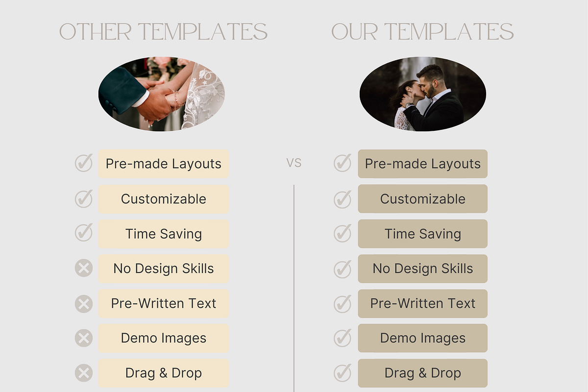 TEAL Elopement Photography Guide, a Magazine Template by Signature Edits (Photo 6 of 11)