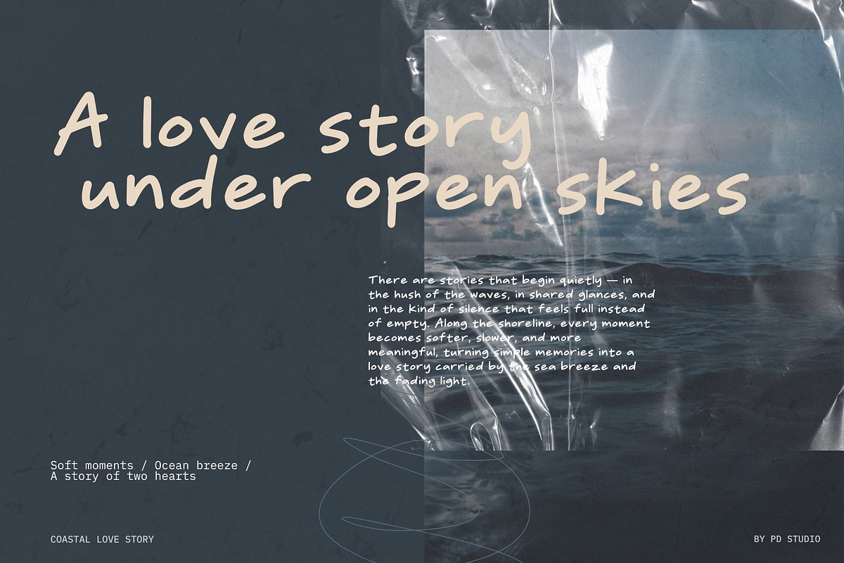 Make It Anyway – Handwritten, a Handwritten Font by Prapti Design (Photo 8 of 9)