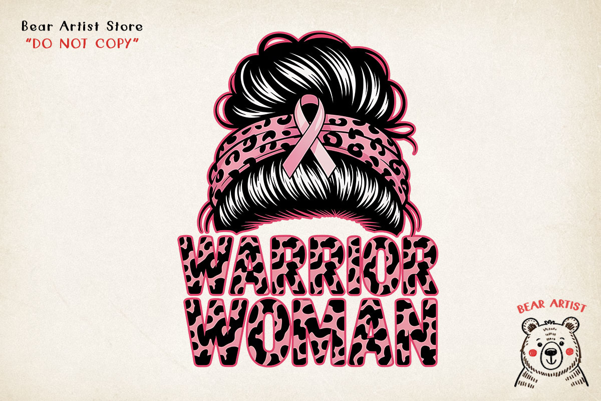 Fight for a Cure, Breast Cancer, a Graphic by GlitterCraft (Photo 24 of 41)