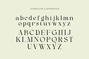 Mabyta - Serif Typeface Font, a Serif Font by Rishsketch (Thumbnail 11 of 15)
