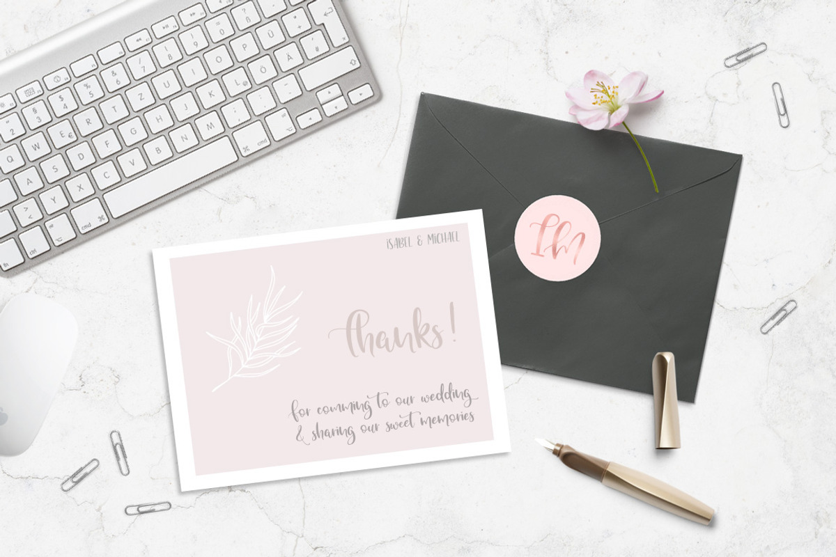 Crazy Sometimes Font Duo, a Script Font by PeDe Designs (Photo 9 of 10)