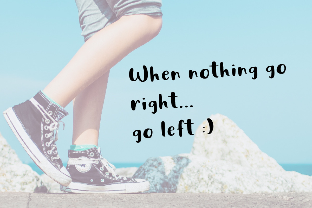 Chicago | A Chic Handwritten Font preview 2