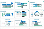 Clean Powerpoint Presentation, a Presentation Template by Graphicgo (Thumbnail 17 of 25)