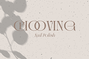 Authen Chastro Serif & Elegan Italic, a Font by AuthenType (Thumbnail 5 of 13)