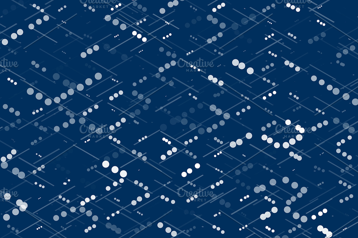 Isometric grid template, a Texture Graphic by majcot (Photo 6 of 6)