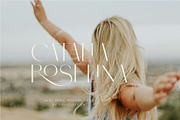 Brisca - Sans Serif Modern Font, a Sans Serif Font by suhadidesign (Thumbnail 3 of 13)