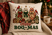 Halloween Christmas Fall Png Bundle, an Object Graphic by Daisy Design (Thumbnail 5 of 21)