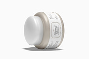 Cosmetic Jar Mockup, a Cups & Container Mockup by suciamairastd (Thumbnail 6 of 6)