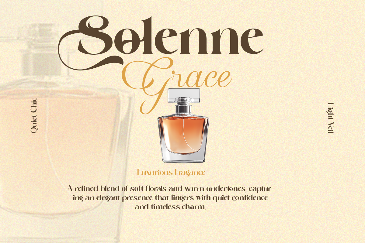A Luxury Swash Serif - Anthela, a Serif Font by Qweera Studio (Photo 4 of 12)