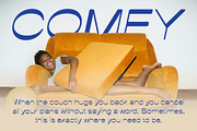 Raely Rounded, a Sans Serif Font by Craft Supply Co. (Thumbnail 4 of 8)