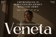 Archela - Ligature Elegant Serif, a Serif Font by Font Liner (Thumbnail 4 of 10)