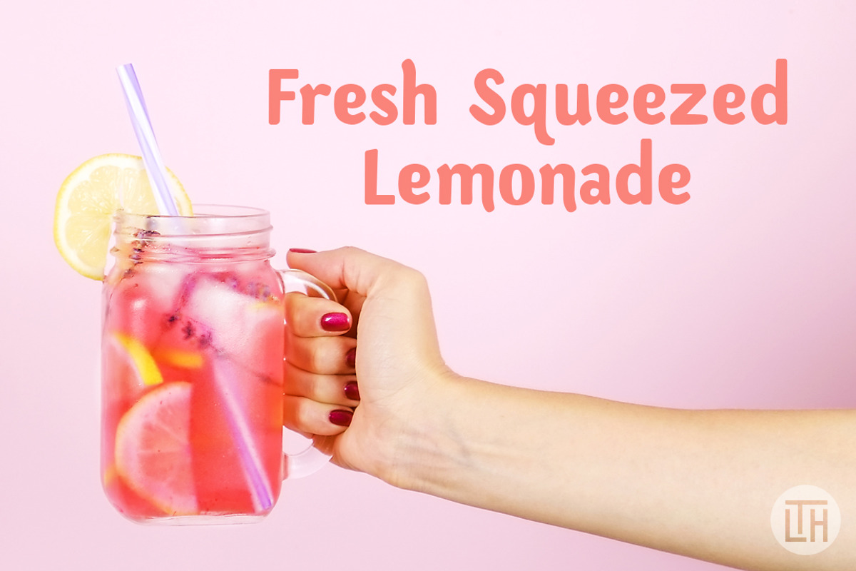 Summer Sans, a Font by Little Type House (Photo 3 of 4)