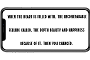 Handmade Children, a Serif Font by InermediaSTUDIO (Thumbnail 5 of 7)