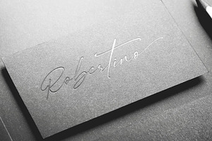 Signatie Stylish Signature Font