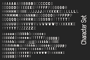 Giant Impact - Grotesque Sans Font, a Sans Serif Font by Say Studio (Thumbnail 11 of 12)