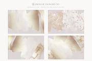 The Abstract Modern Bundle, a Texture Graphic by by creative paper (Thumbnail 24 of 86)