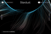 Stardust - Vector Bundle, a Technology Illustration by Colorpong (Thumbnail 12 of 21)