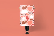 African Shapes: Graphics + Patterns, an Object Graphic by Dedraw Studio (Thumbnail 11 of 13)