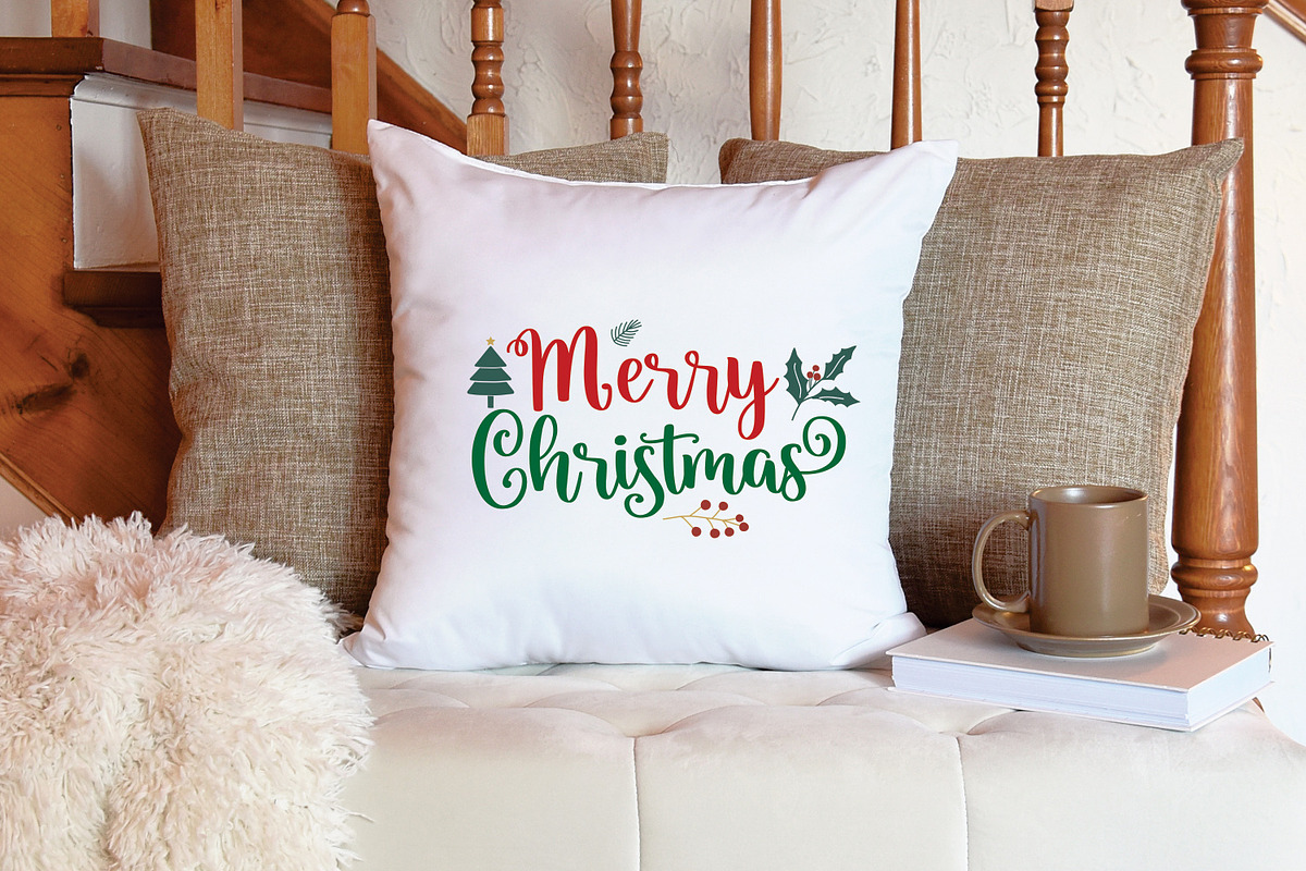Christmas Wishes, a Script Font by Mozatype (Photo 2 of 7)