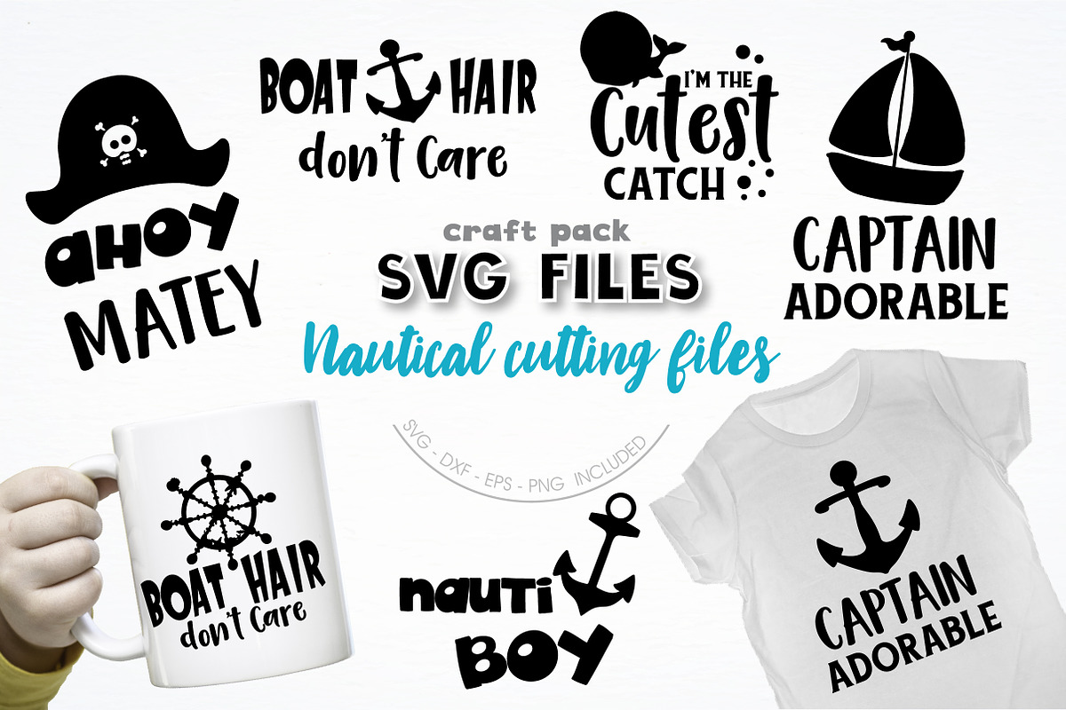 AMAZING SVG AND GRAPHIC BUNDLE, an Illustration by PrettyBundles (Photo 16 of 38)
