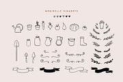 Maribelle | Font Duo & Dingbats, a Script Font by Point and Poem (Thumbnail 5 of 9)