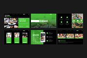 Agrice Google Slide Template, a Presentation Template by slidenotion (Thumbnail 6 of 7)