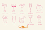 202 Whimsical Frames Collection, a Decorative Illustration by NassyArt (Thumbnail 13 of 33)