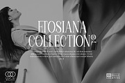 Naraswari - Vintage Serif Font, a Serif Font by Baleee (Thumbnail 7 of 14)