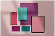 Soirée | Pattern Pack, a Pattern Graphic by Marigold Studios (Thumbnail 4 of 14)