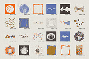 Disorder Stable Graphic, a Pattern Graphic by Vanzyst (Thumbnail 7 of 11)