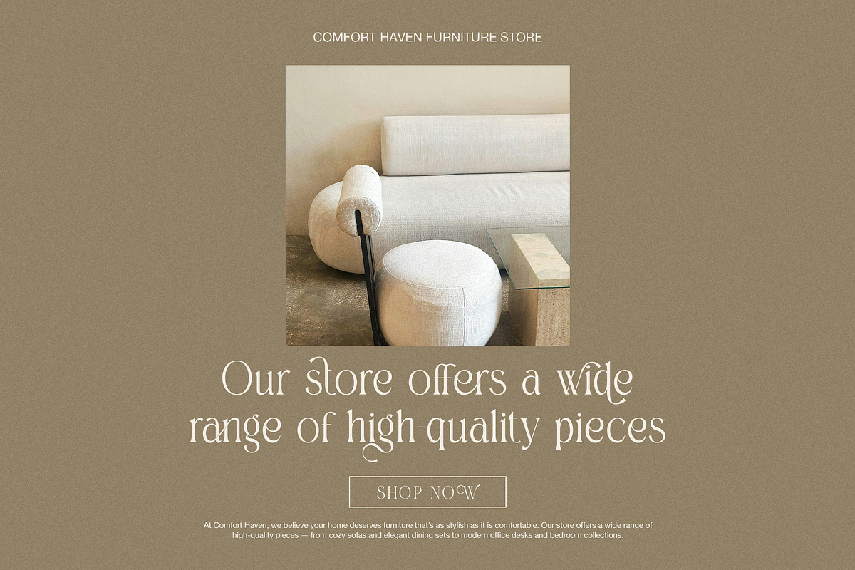 Walker Elegant Serif Font, a Serif Font by Graphicxell (Photo 2 of 8)