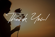 Histtageon - Monoline Signature, a Handwritten Font by Graha Type (Thumbnail 12 of 12)