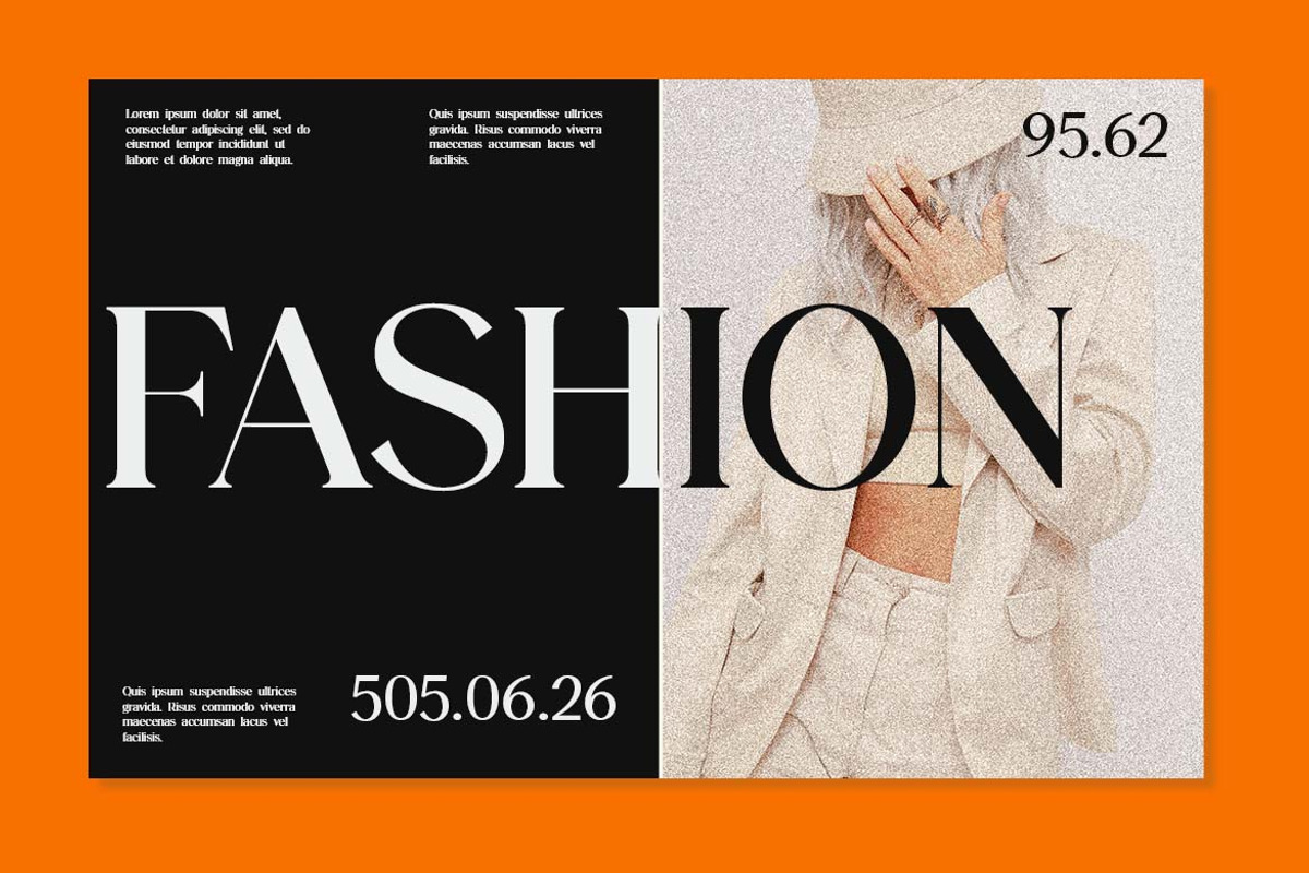 Venora Rosalind Elegant Serif Font, a Serif Font by UICreative (Photo 8 of 13)