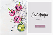 Summer Break Font, a Script Font by Flycatcher Design (Thumbnail 2 of 7)