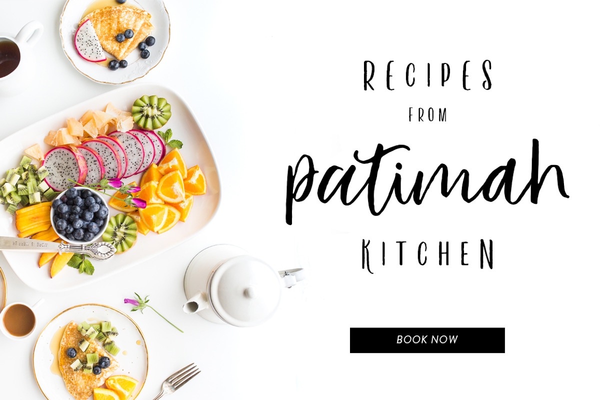 Vayentha Script & Sans (+Webfont) preview 5