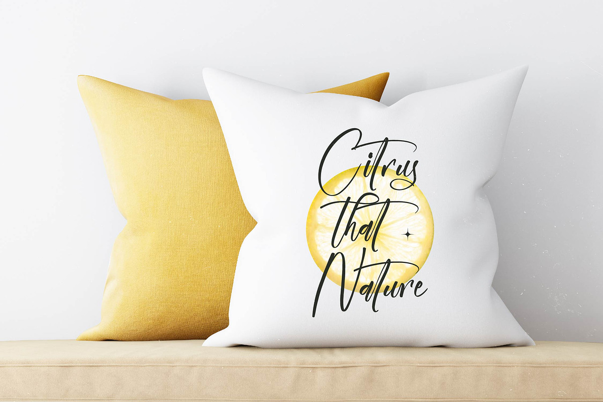 Sunshine Daytimes Bold Handwritten, a Script Font by stylishtype.co (Photo 5 of 20)