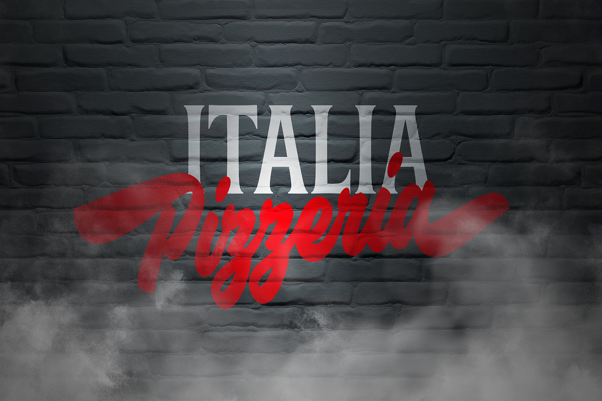 Balancia, a Script Font by Tortugastudios (Photo 19 of 37)