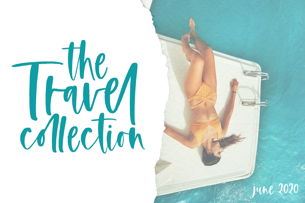 Flashy | Handwritten Script Font preview 7