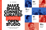 Flamor - Editorial Sans Serif Family, a Sans Serif Font by VP Fonts (Thumbnail 7 of 23)