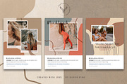 Natural Spring & Instagram Elements, an Illustration by SilverStag Type Foundry (Thumbnail 36 of 39)