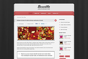Boxville PSD template, a Templates & Theme by cssmania (Thumbnail 4 of 5)