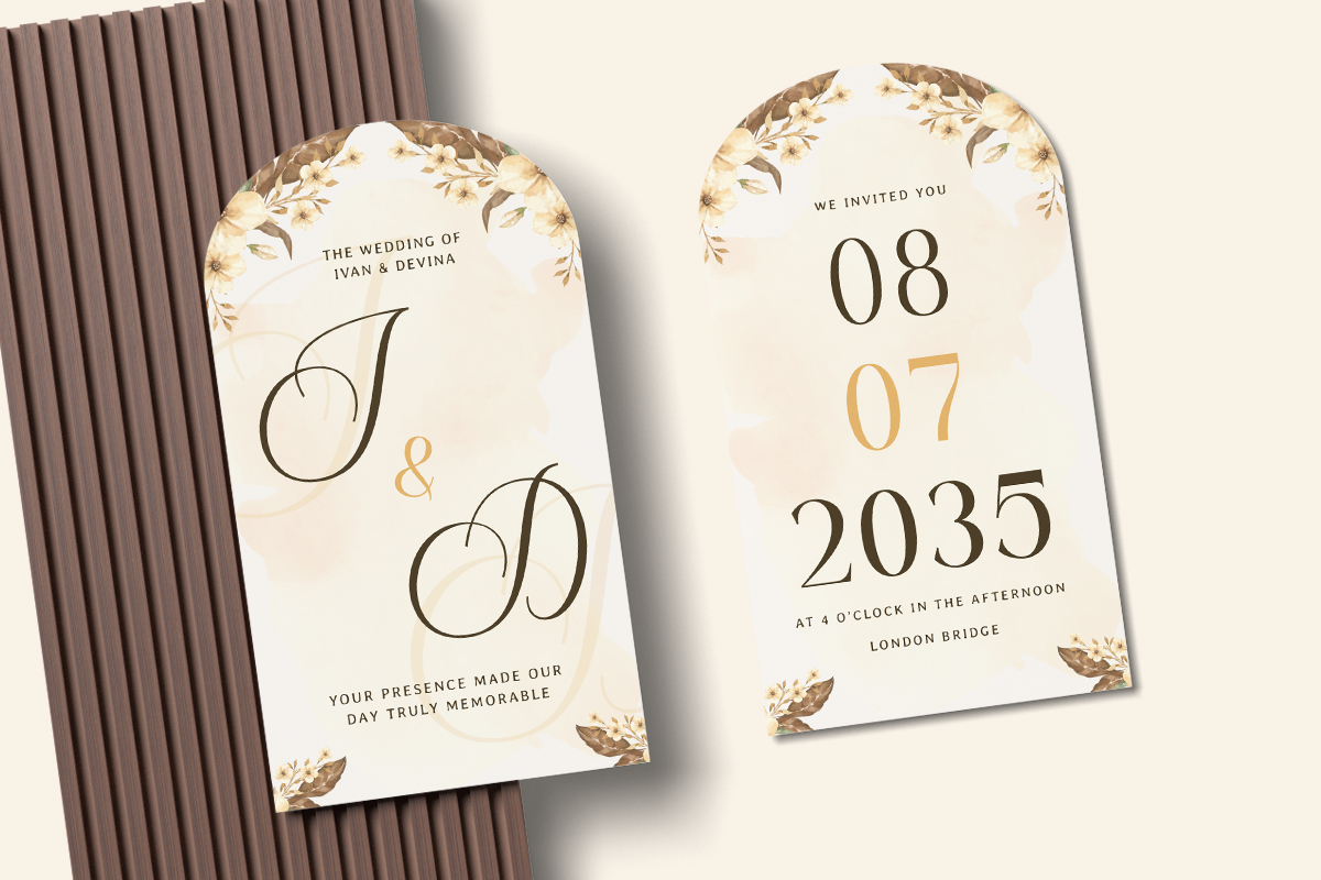 Reglika Mosta - Wedding Family Font, a Serif Font by Pandeka Studio (Photo 7 of 10)