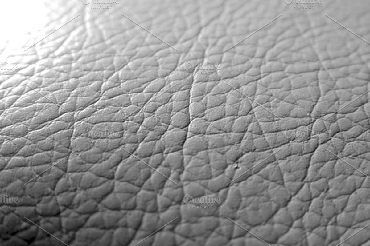 Leather Textures