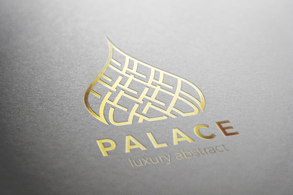 Real Estate Luxury Finance Logos, a Branding & Logo Template by Sentavio (Photo 4 of 6)