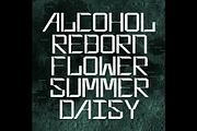 Font Borderless, a Font by Ohsocool Studio (Thumbnail 3 of 6)
